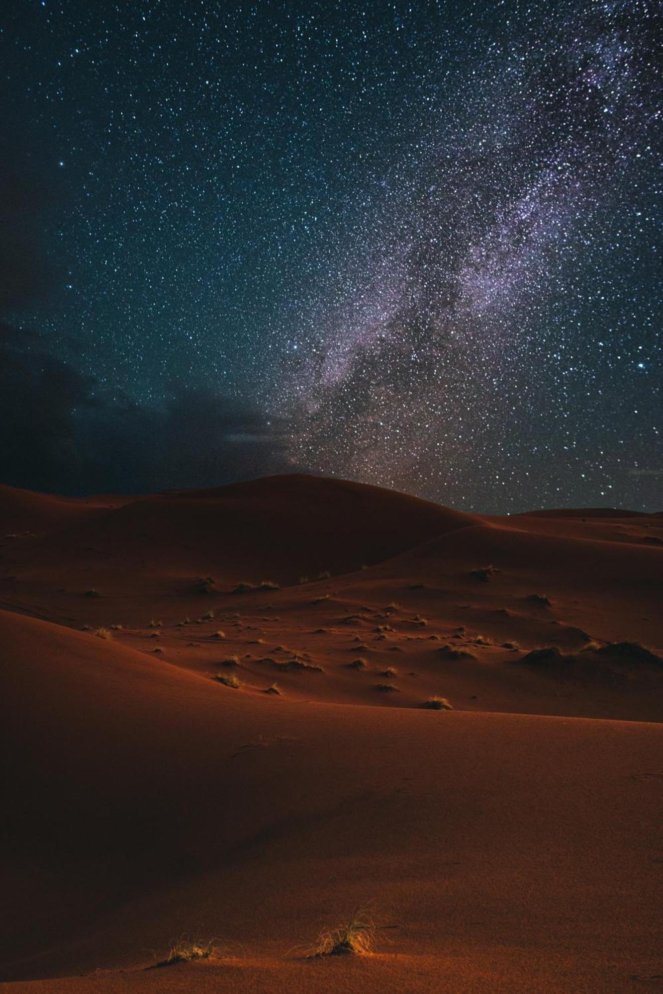 Merzouga Highdune Camp With Heated Tents Ngoại thất bức ảnh